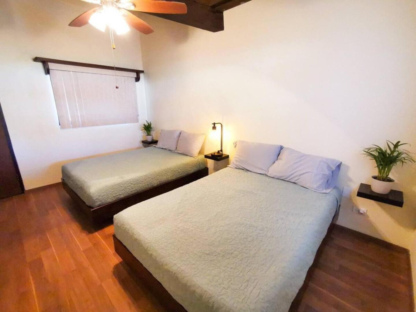 Playa Plateada Beach House Ensenada Exterior foto
